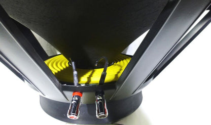 LASE Replacement 18" Speaker for Mackie SRM-1801 / SRM-1850