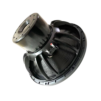 LASE NEO18-6000 18" Neodymium Low Frequency Speaker