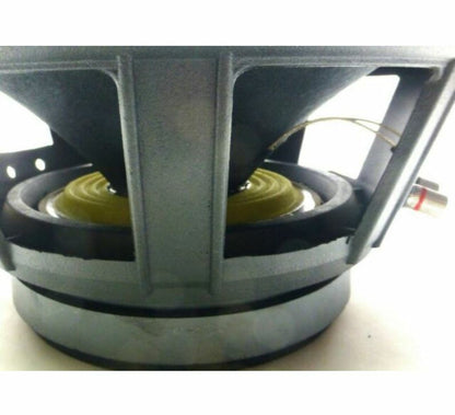 LASE Replacement 12" Speaker for Samson 12W250D08