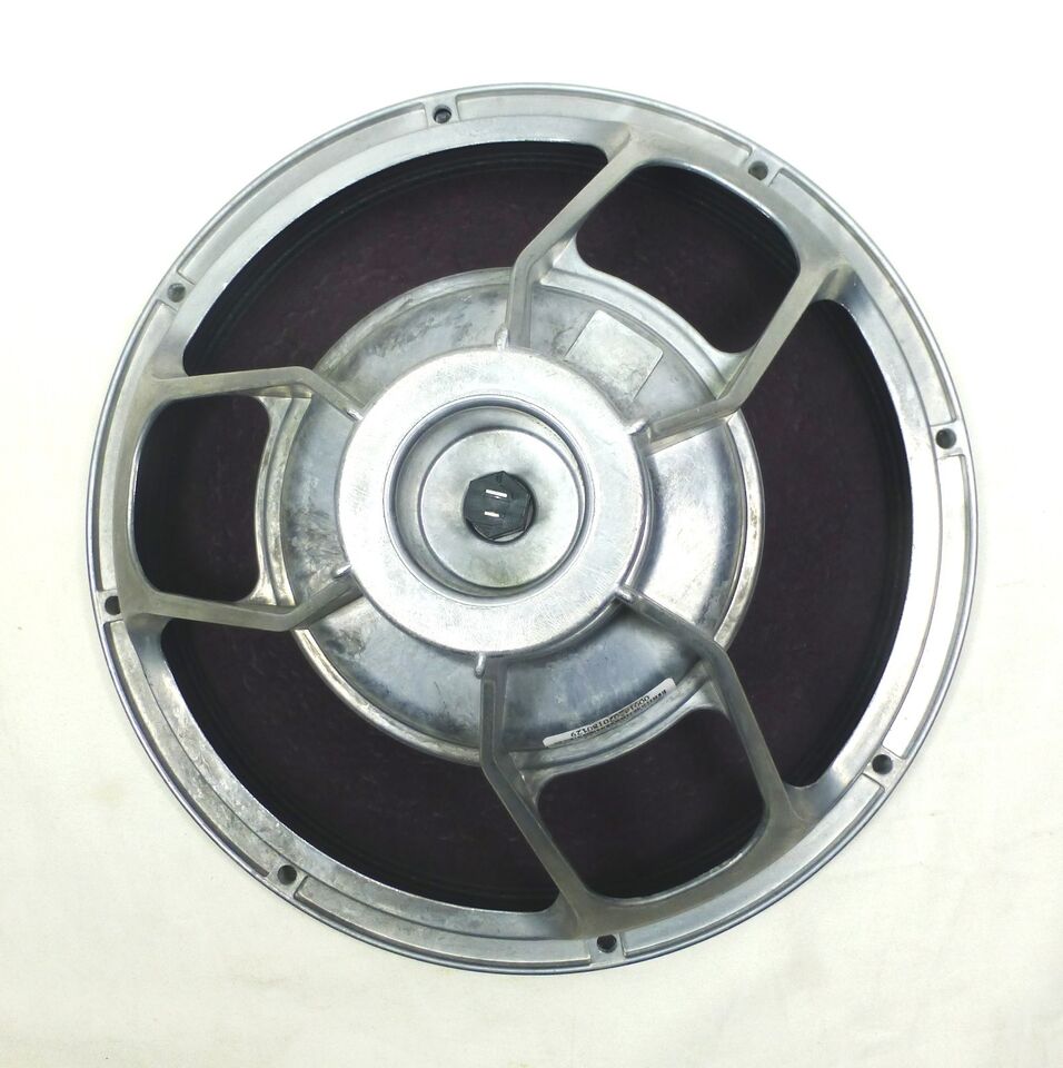 LASE 12" Replacement Woofer for JBL 262H / MRX512 M Series
