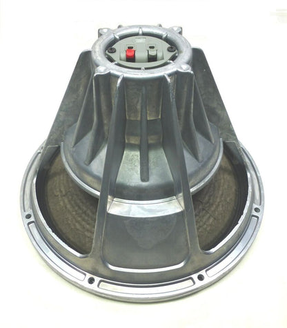LASE 12" Differential Woofer Replacement JBL 2262H / SRX712 Series