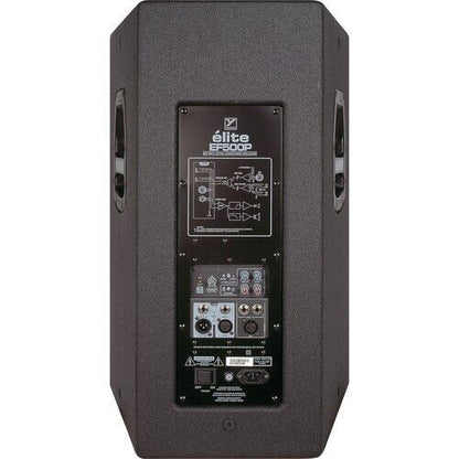 LASE Replacement Yorkville Amplifier Modules