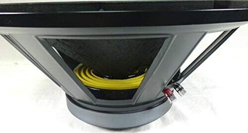 LASE Replacement 18" Speaker for LC18-4002 4Ω