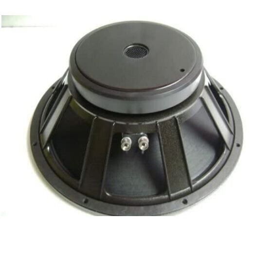 LASE 15" Replacement Speaker for Mackie 0008877 LC15-2502-16