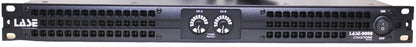 LASE Series Professional Powered 1U Rack Amplifiers