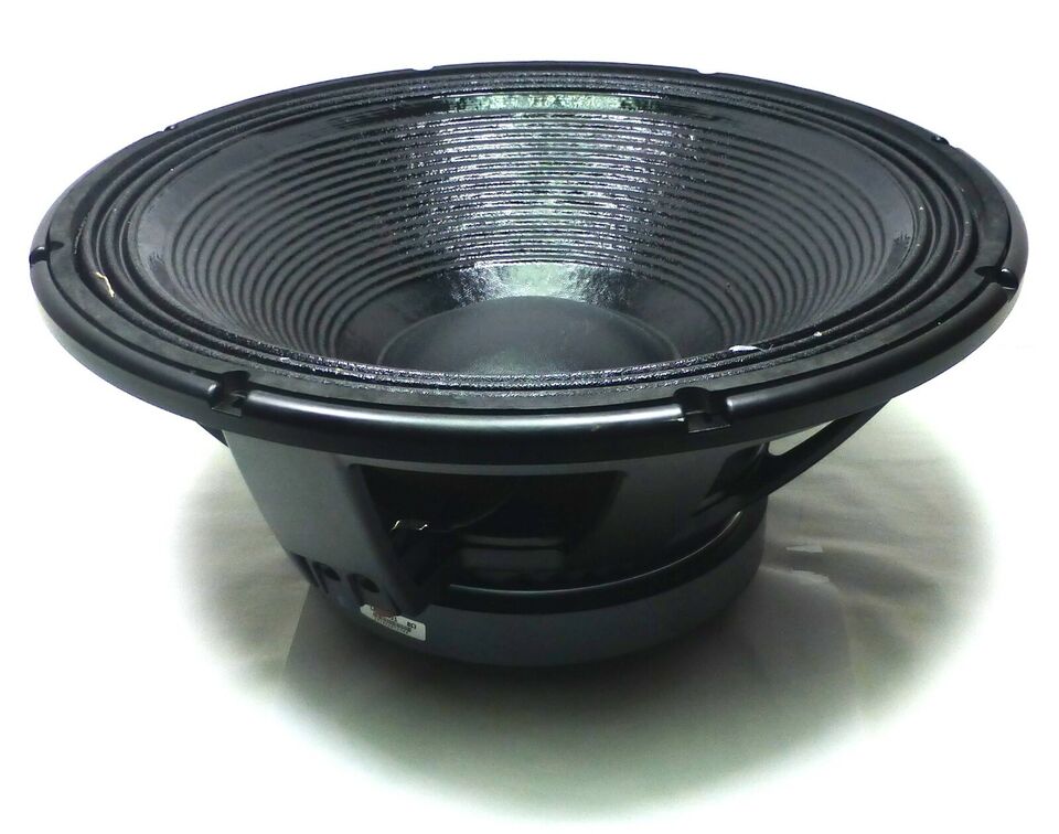 LASE LF18-3600 18" Low Frequency Speaker