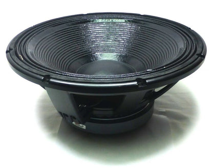 LASE LF18-3600 18" Low Frequency Speaker