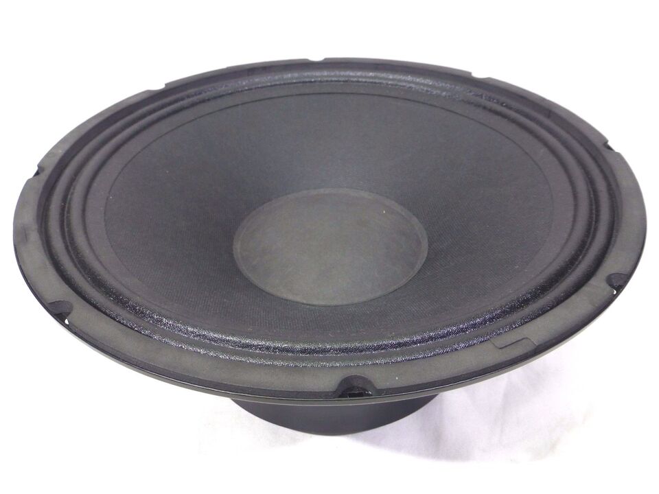 LASE 12" Replacement Speaker for JBL M112-8 / JRX 112
