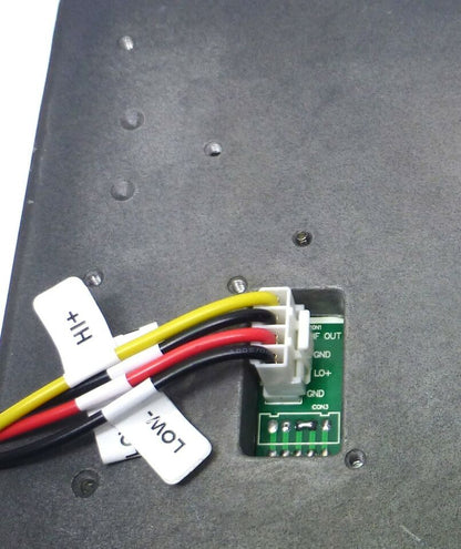LASE Replacement Amplifier Modules
