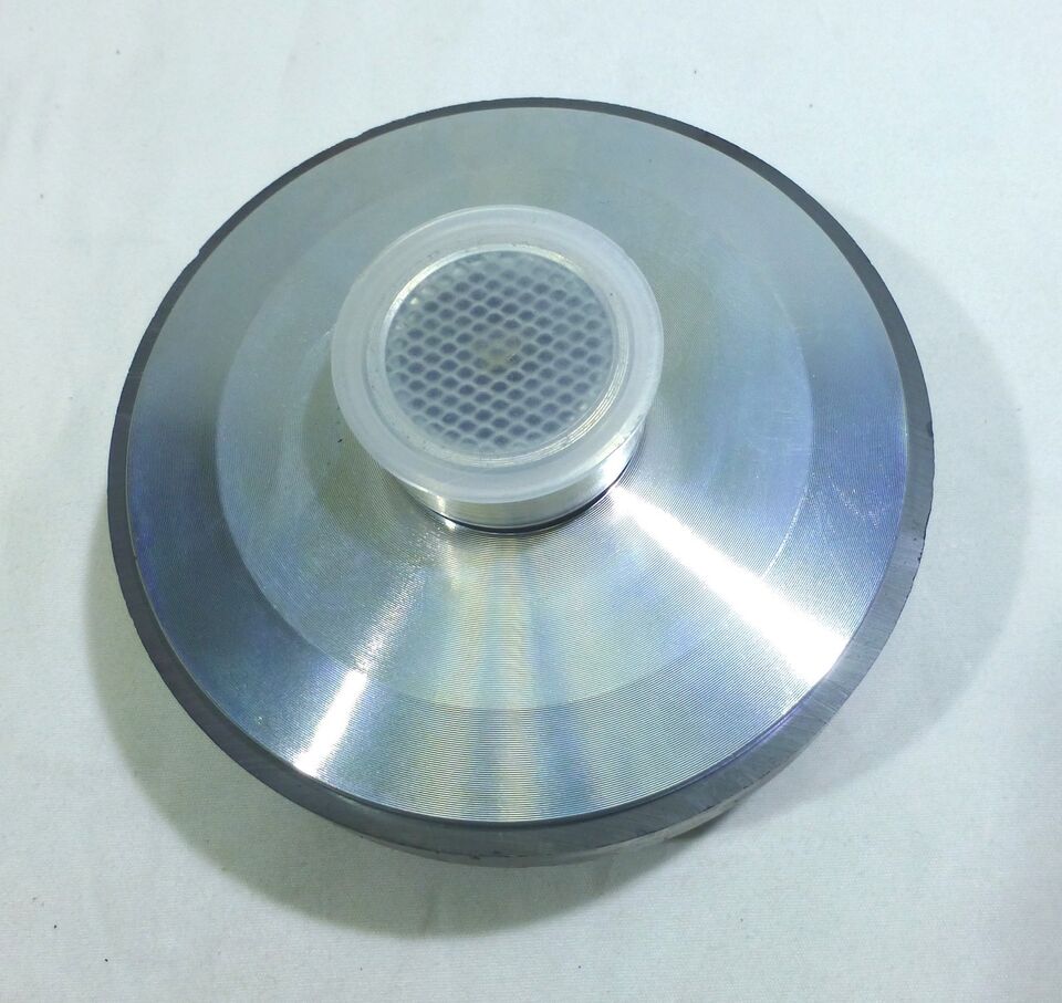 JBL / Selenium - D220Ti - 1" - 8 ohm - Titanium Horn Screw On Driver