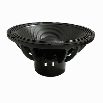 LASE NEO18-6000 18" Neodymium Low Frequency Speaker