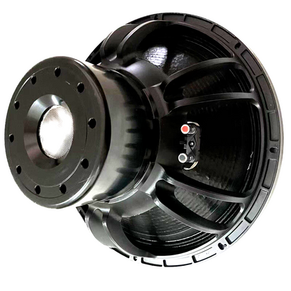 LASE NEO18-6000 18" Neodymium Low Frequency Speaker