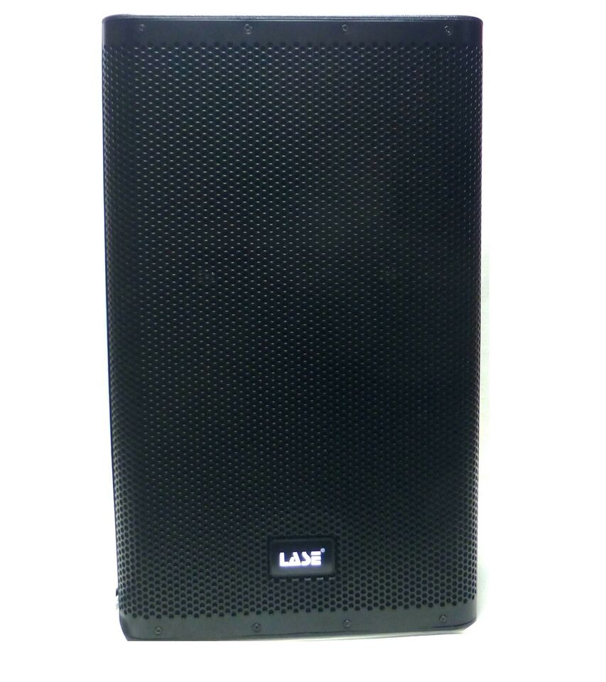 LASE LA-12 Two-Way 12" Powered Speaker 1000W Class D