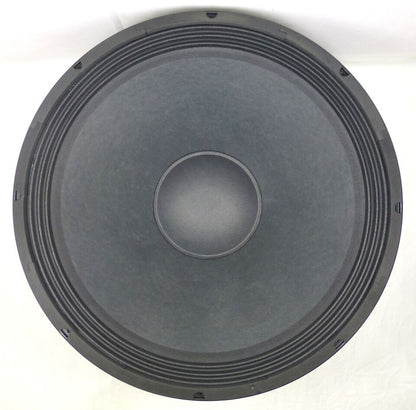 LASE 18" Replacement Speaker for QSC HPR181 Series