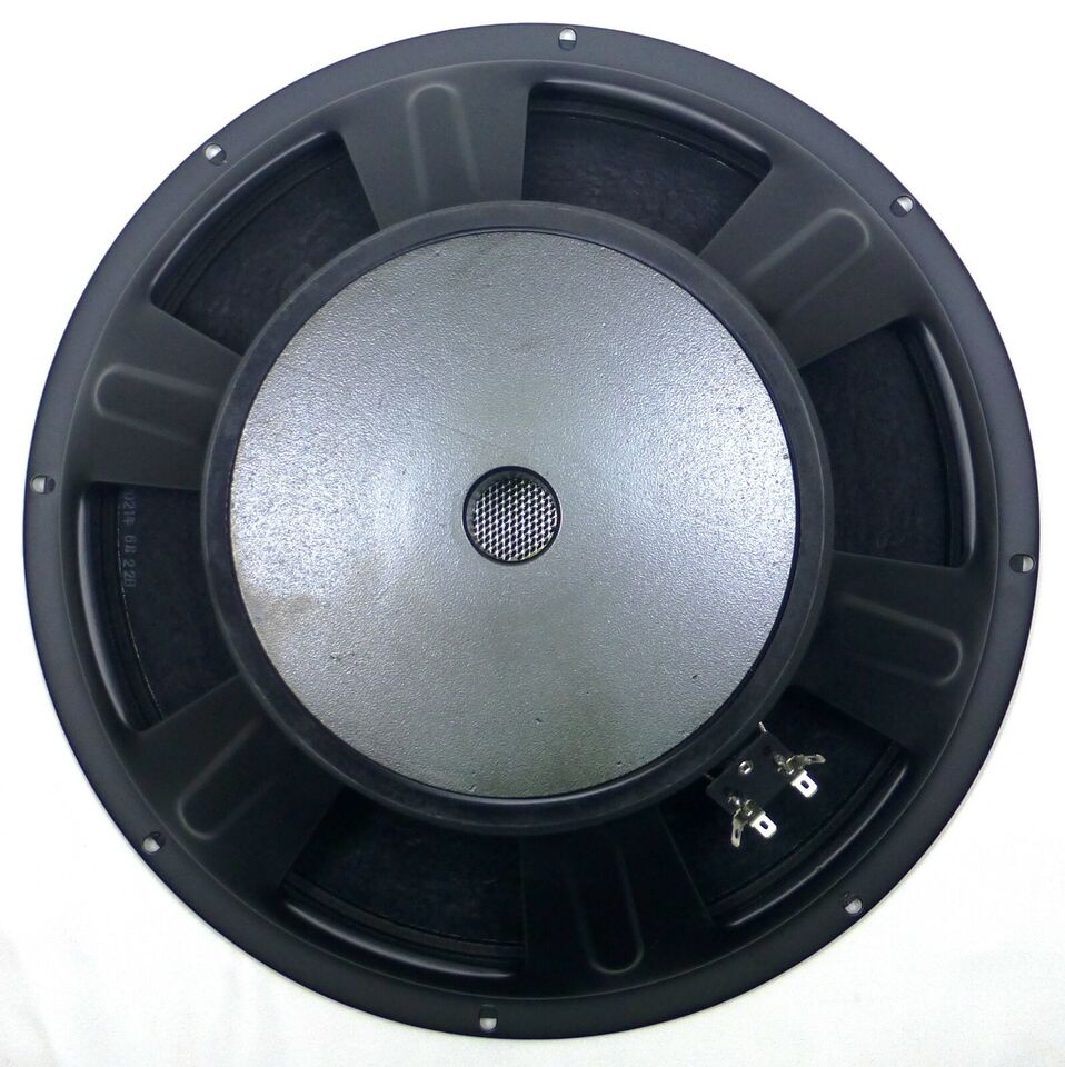 LASE 15" Replacement Speaker for Yorkville SPK7457 / YX215 / NX300 & More