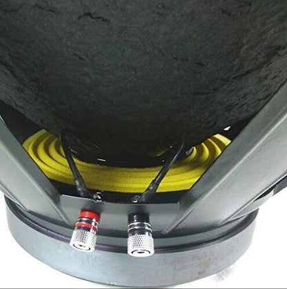 LASE Replacement 18" Speaker for LC18-4002 4Ω