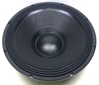 LASE Replacement 18" Speaker for Yorkville 18ND063-8 / 7465