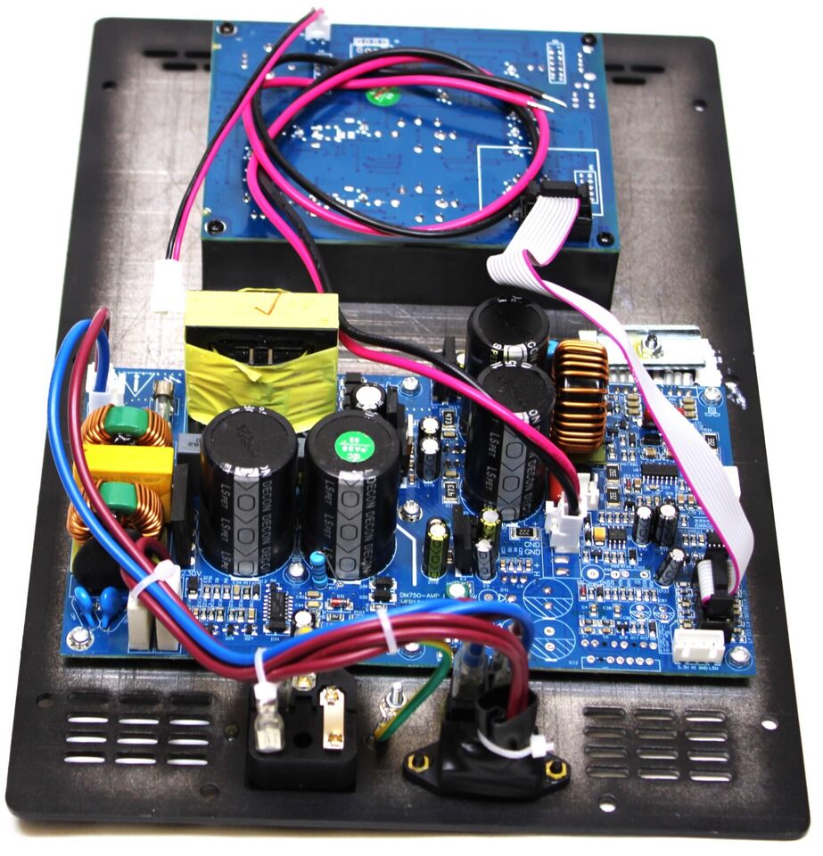 LASE Replacement JBL Amplifier Modules