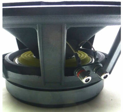 LASE Replacement 12" Speaker for Samson 12W250D08