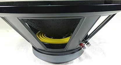 LASE Replacement 18" Speaker for EAW 804064