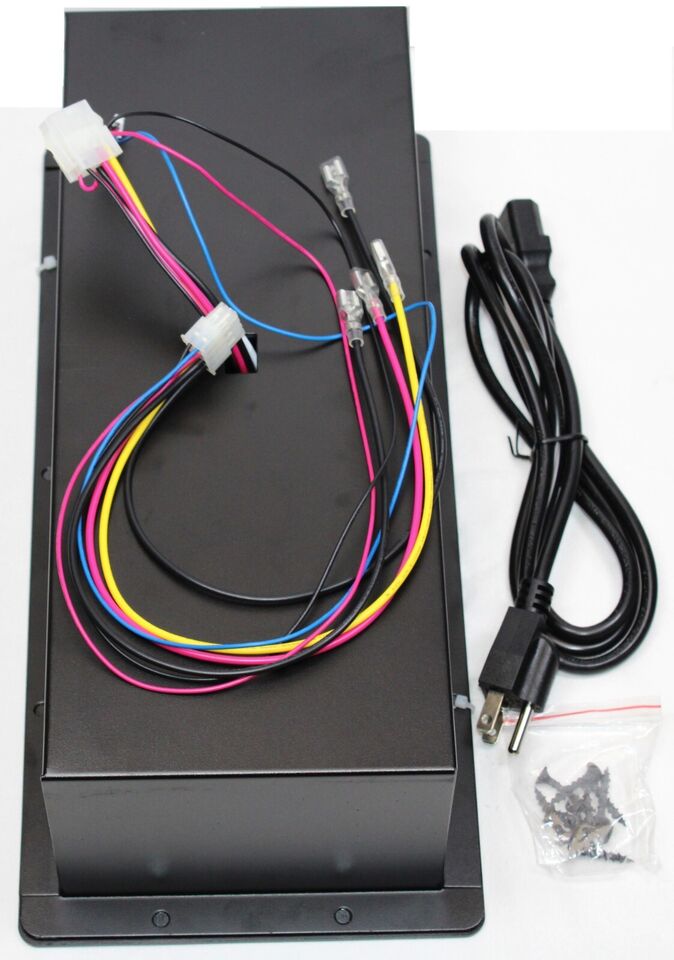 LASE Replacement JBL Amplifier Modules
