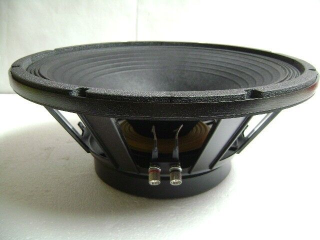 LASE 15" Replacement Speaker for Mackie 0013916 / LC15-2507-16