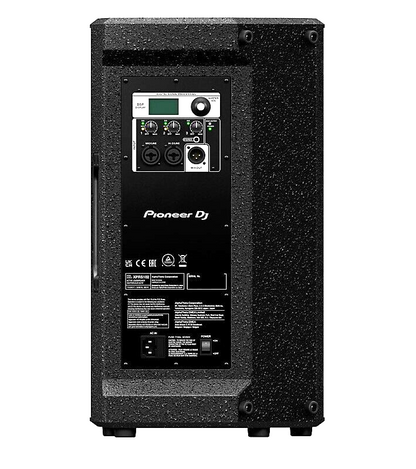 Pioneer DJ XPRS102 10" Full-Range Active Loudspeaker