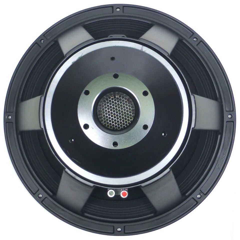 LASE Replacement 18" Speaker for Mackie HD1801 Sub-Woofer