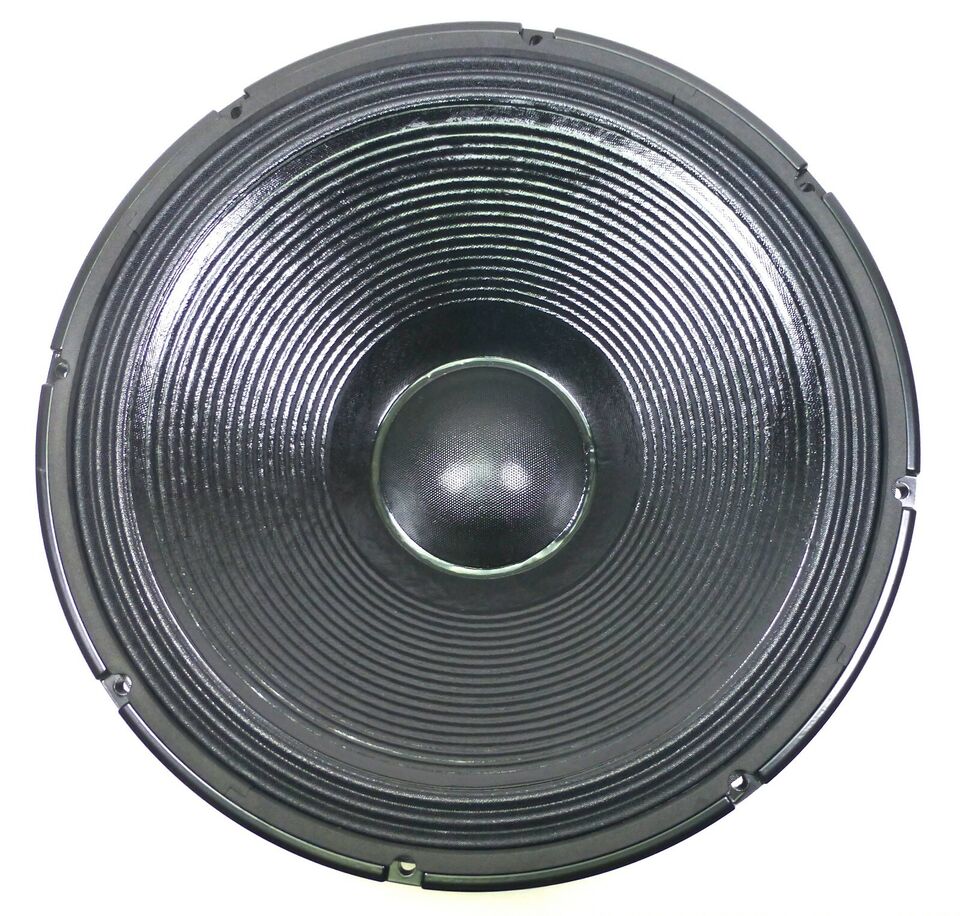 LASE NEO18-2400 Neodymium 18" Bass Speaker