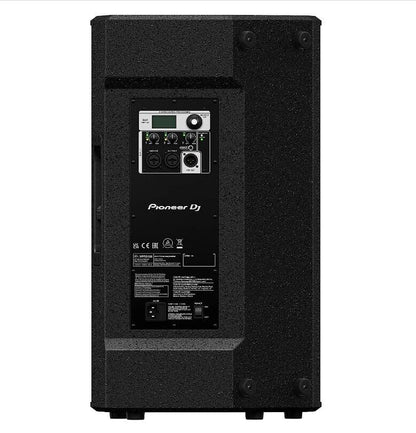Pioneer DJ XPRS122 12" Two-Way Full-Range Speaker with DSP (XPRS Series)